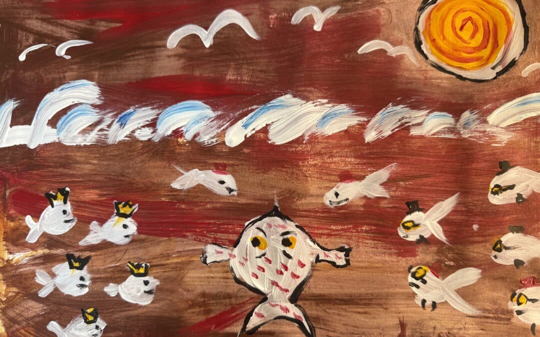 NY BOG: Kunsten at skabe dømmekraft